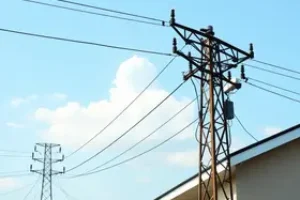 aumento da conta de luz