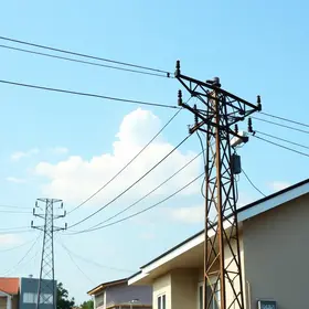 aumento da conta de luz