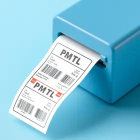 Etiquetas dos Correios