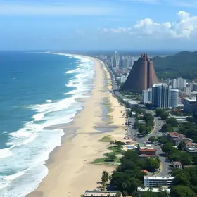 Guarulhos abre 22 vagas em quatro concursos