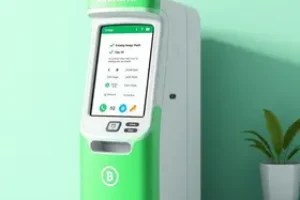 Infinitepay Maquininha