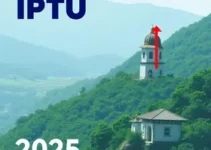 IPTU Salvador 2025