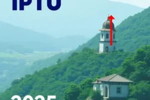 IPTU Salvador 2025