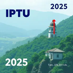 IPTU Salvador 2025