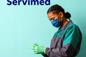 Jovem Aprendiz Servimed 2025
