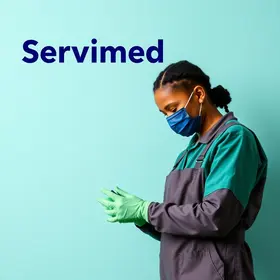 Jovem Aprendiz Servimed 2025