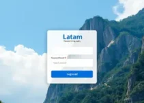 Latam Entrar