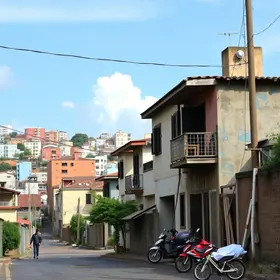 Minha Casa Minha Vida