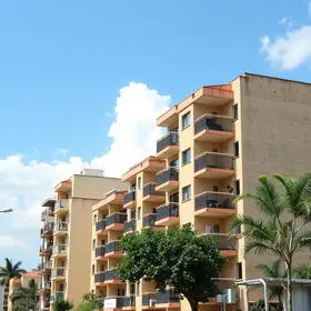 Minha Casa Minha Vida