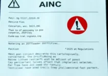 Multas de Trânsito em Advertência 2025
