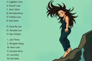 nomes artísticos masculinos