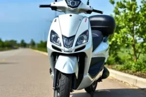 Nova Kymco Downtown 300i 2025