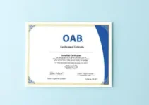 Certificado Digital OAB