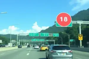 pedágios Rio-SP