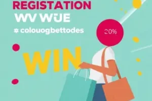 Promoção Shopping Aricanduva 2025