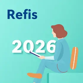 Refis 2026