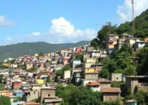 Rouanet nas Favelas