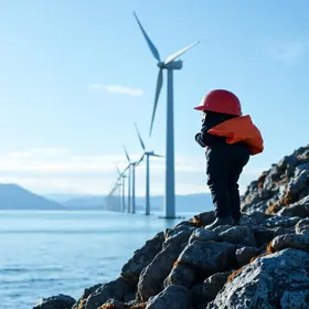vagas abertas Statkraft