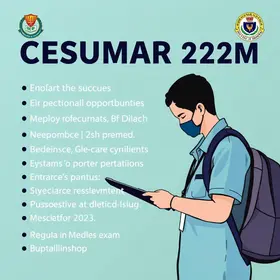 vestibular cesumar 2025