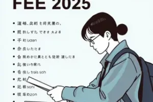Vestibular FEI 2025