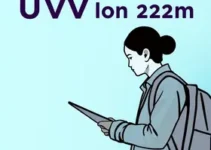 Vestibular UVV 2025