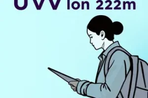 Vestibular UVV 2025
