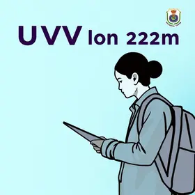 Vestibular UVV 2025