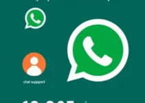WhatsApp Santander