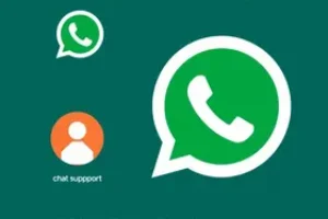 WhatsApp Santander