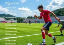 escolas de futebol em SP 2025