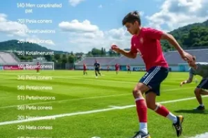 escolas de futebol em SP 2025