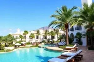 melhores hotéis de Palmas em 2025