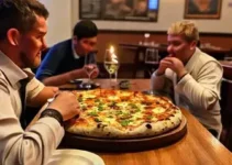 melhores pizzarias de Boa Vista em 2025