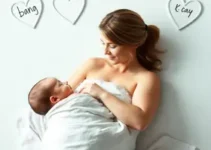sinais que indicam que o bebê vai nascer