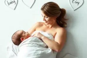 sinais que indicam que o bebê vai nascer