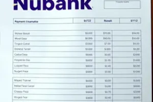 2 Via Boleto Nubank