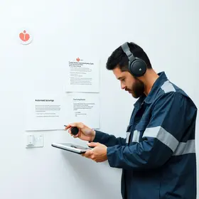 Assistência Técnica Três Corações