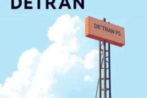 Atendimento DETRAN RS