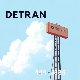 Atendimento DETRAN RS