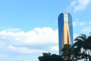 Feirão de Empregos em Belo Horizonte