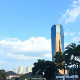 Feirão de Empregos em Belo Horizonte