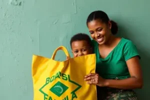 Bolsa Família
