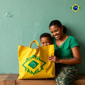 Bolsa Família