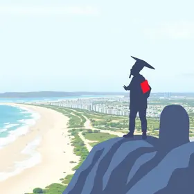 concurso Caçapava Educação