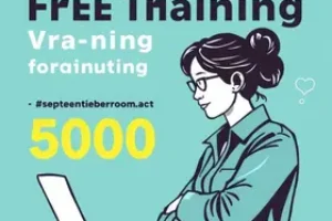 capacitação gratuita em IA