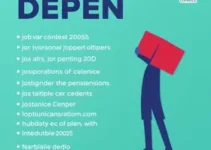 Concurso DEPEN 2025