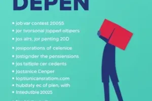 Concurso DEPEN 2025