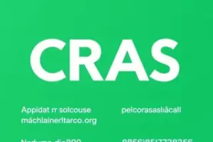 CRAS Araçatuba