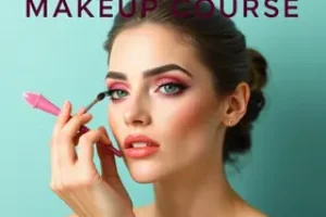 curso de automaquiagem gratuito