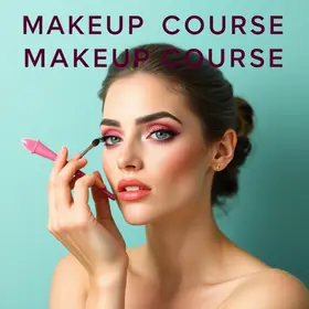 curso de automaquiagem gratuito